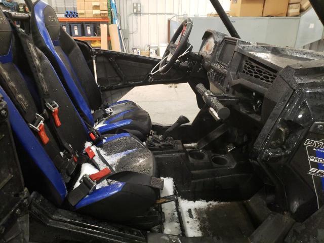 2018 POLARIS RZR XP TUR - 3NSVEL926JF406508