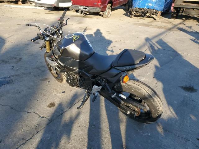 2015 SUZUKI GSX-S750 JS1GR7NA5F2102528
