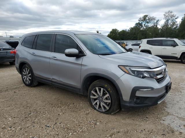 2019 HONDA PILOT EXL - 5FNYF5H54KB012686