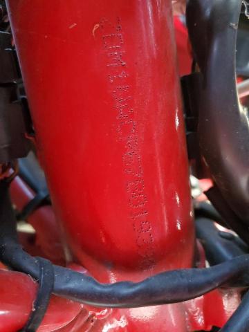 2007 DUCATI MULTISTRAD ZDM1VACP67B019398