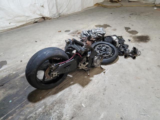 2016 YAMAHA YZFR1S JYARN42E8GA001390