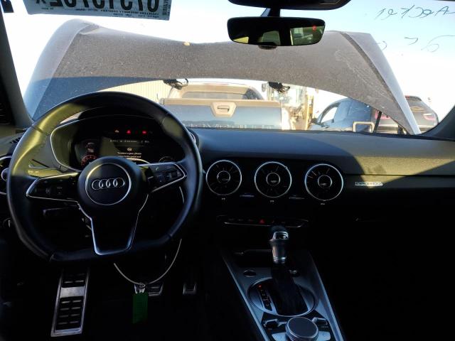 2020 AUDI TT TRUTECFVXL1005858