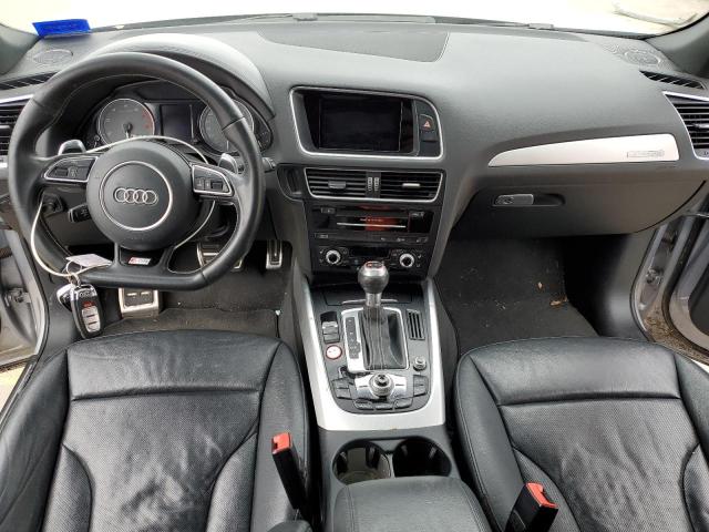 2015 AUDI SQ5 PRESTI WA1VGBFP8FA009754
