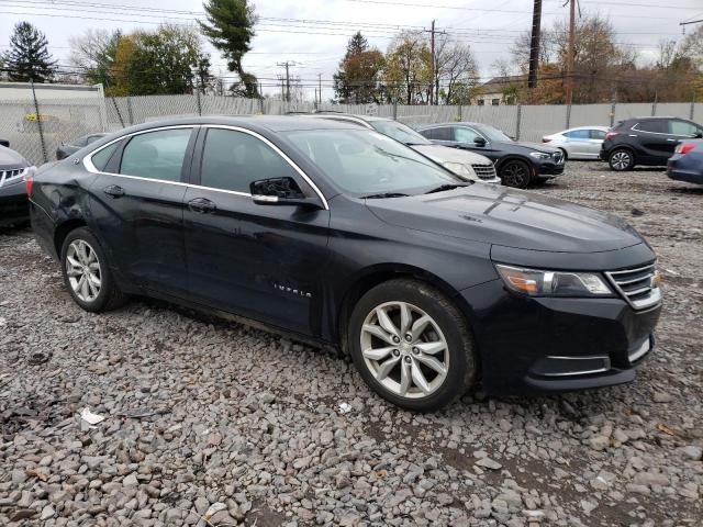 2017 CHEVROLET IMPALA 1LT - 1G1105S31HU178120