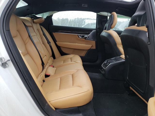 LVY982AK1JP017662 Volvo S90 T5 Momentum
