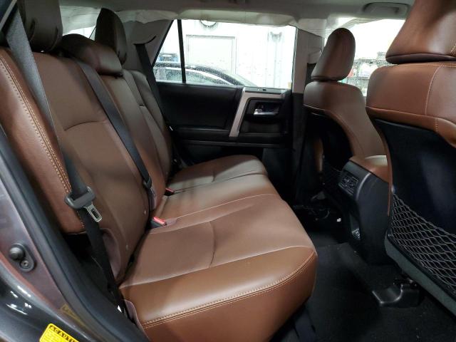 2022 TOYOTA 4RUNNER LI JTEKU5JR9N6046546