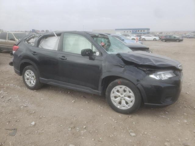 JF2SKACC2KH455971 Subaru Forester