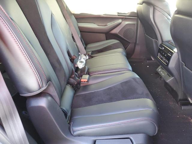 2022 ACURA MDX TYPE S 5J8YD8H90NL005327