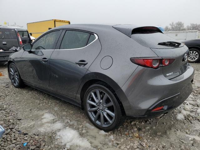 2019 MAZDA 3 - JM1BPAJM8K1142315