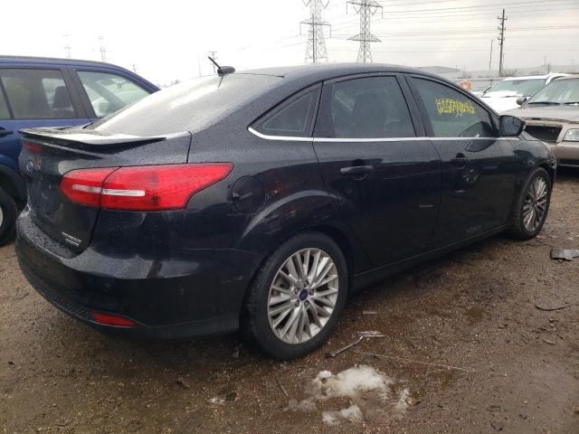 1FADP3J23FL216503 Ford Focus Titanium