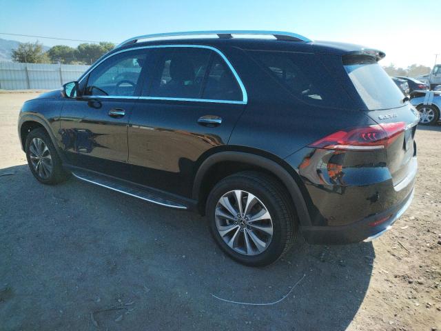 2022 MERCEDES-BENZ GLE 350 4M - 4JGFB4KB0NA711740