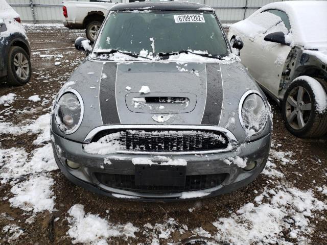 WMWMF7C51ATZ72137 Mini Cooper