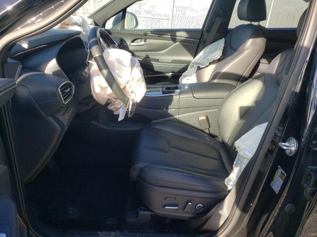 2022 HYUNDAI SANTA FE C 5NMS5DAL6NH421576