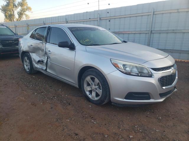 2015 CHEVROLET MALIBU LS - 1G11B5SL1FF201746