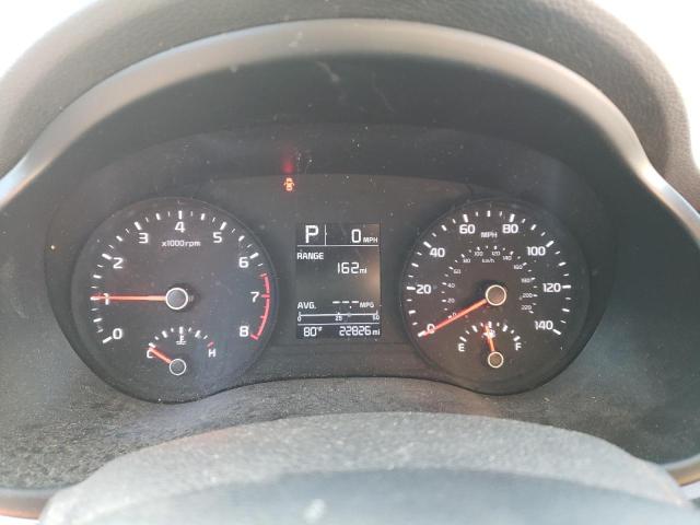 3KPA24ABXKE172004 KIA RIO S