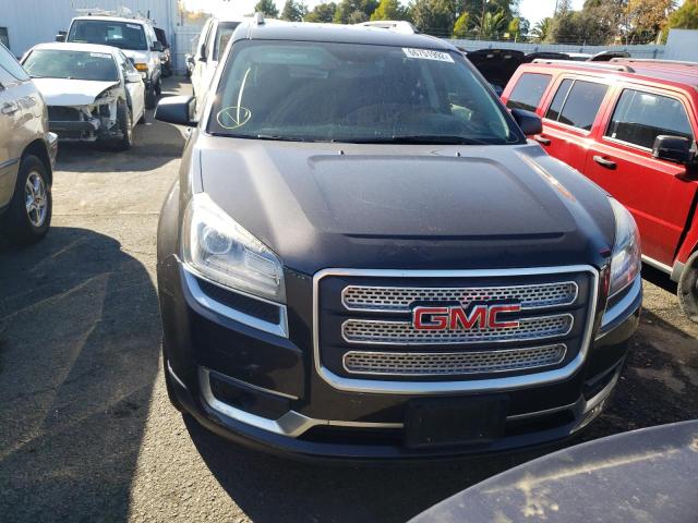 1GKKRNED7GJ161624 GMC ACADIA SLE