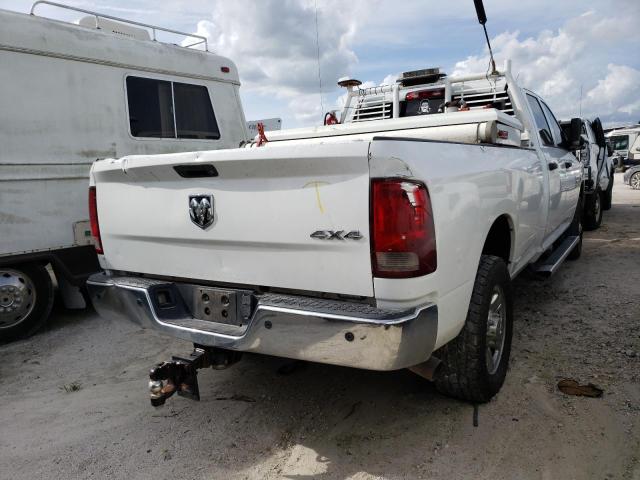 2018 RAM 3500 ST - 3C63R3GL6JG168833