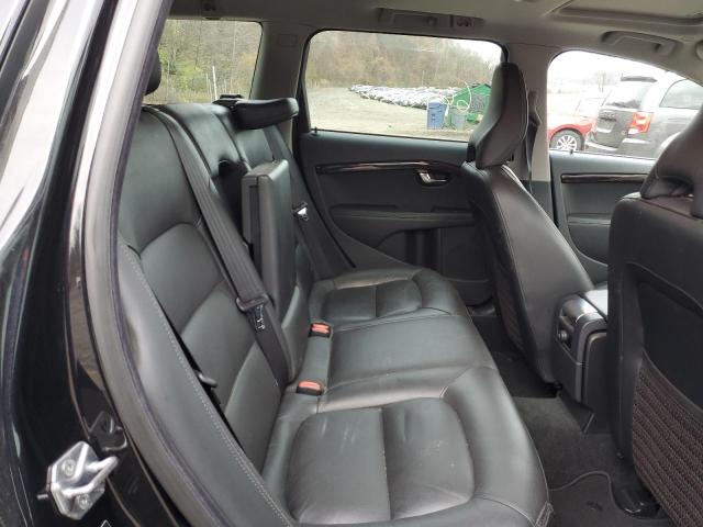 2015 VOLVO XC70 T6 PR YV4902NK0F1225905