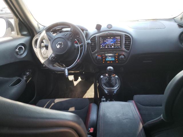 JN8DF5MR4ET100179 Nissan Juke Nismo Rs
