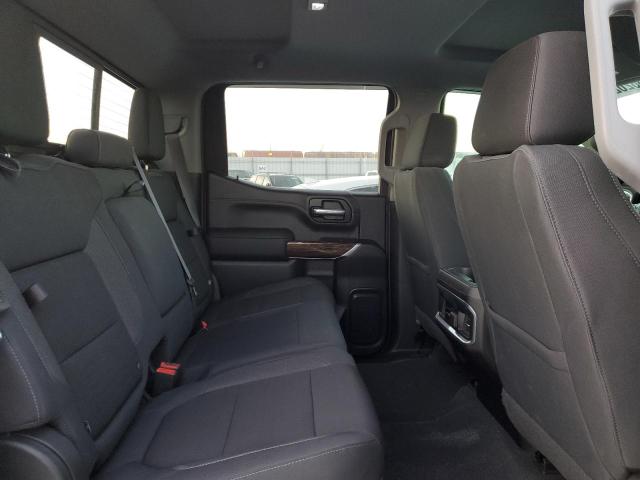 1GTU9CED5KZ150298 GMC Sierra K1500 Elevation