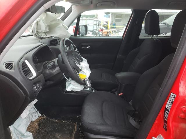 ZACNJABB4KPJ75157 Jeep Renegade Latitude