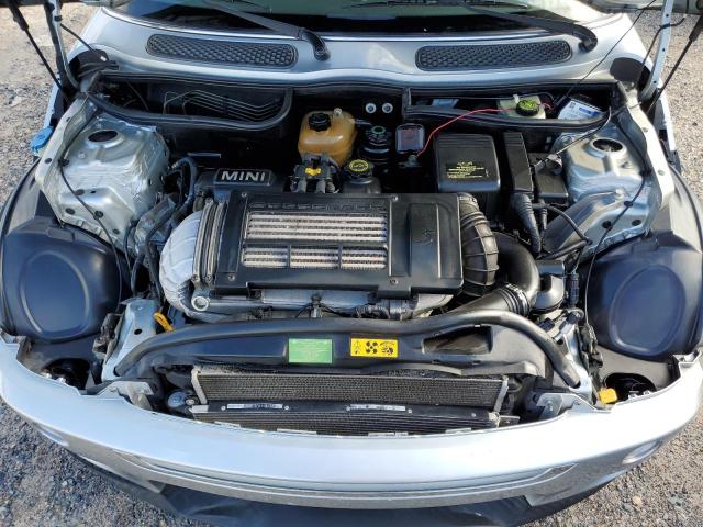 WMWRE33585TG96419 Mini COOPER S
