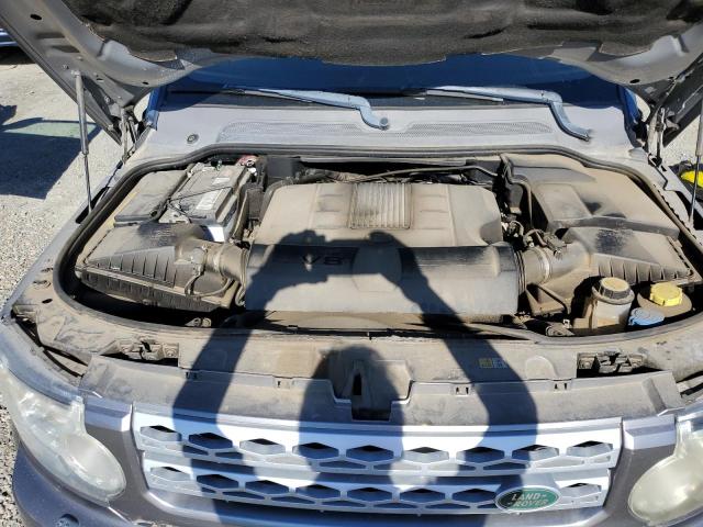 SALAG2D45BA578335 Land Rover LR4