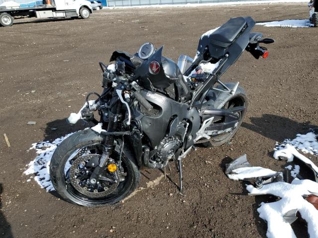 2021 HONDA CBR1000 RA JH2SC7754MK400025