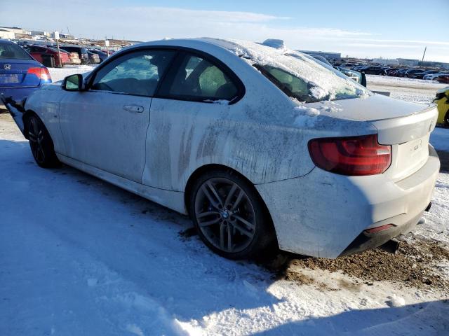 2017 BMW M240I WBA2G1C51HV665194