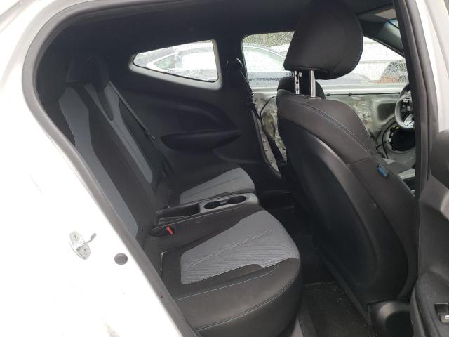 2019 HYUNDAI VELOSTER B - KMHTG6AF8KU019577