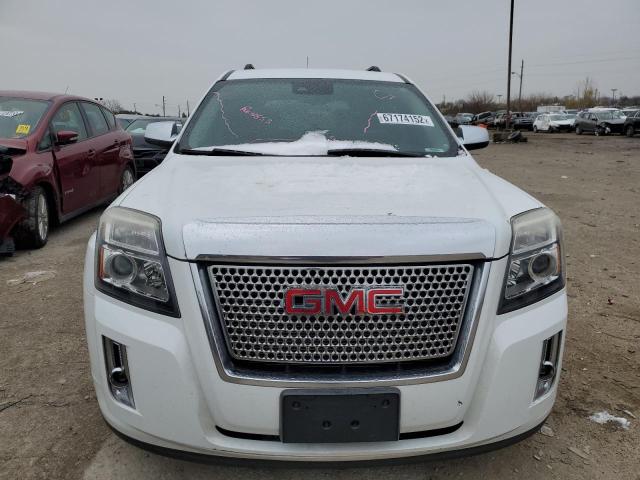2GKFLZEK3D6138312 GMC Terrain