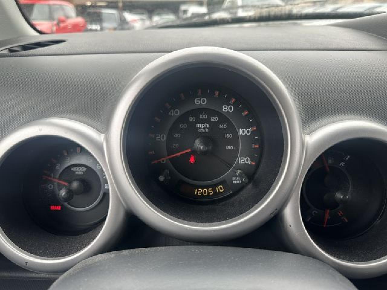 2005 Honda Element Lx VIN: 5J6YH17345L000794 Lot: 68048732