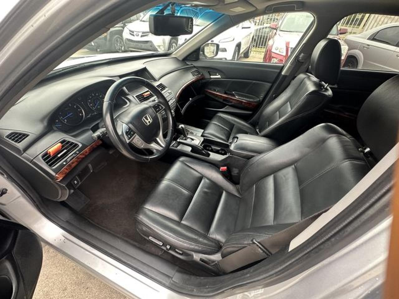 2012 Honda Crosstour Exl VIN: 5J6TF2H55CL001049 Lot: 68048722