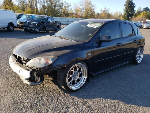 2009 Mazda Speed 3 for sale in Portland, OR