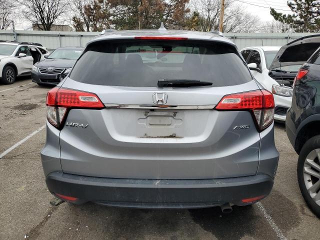 3CZRU6H73KM742953 Honda Hr-v Exl