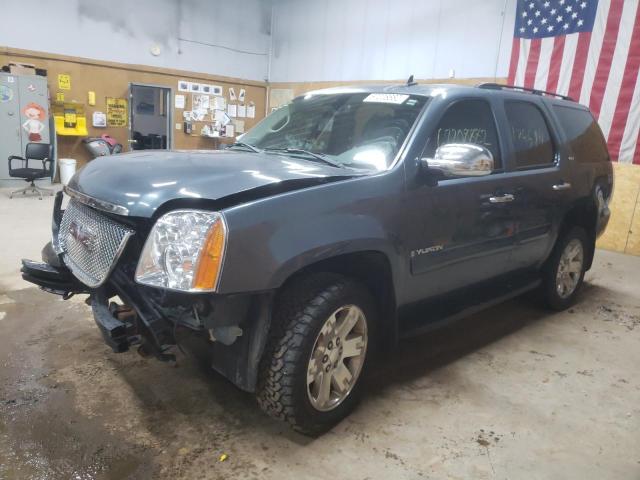 2008 GMC Yukon 