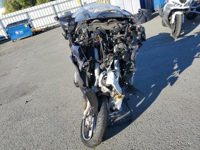 2002 BMW R1150 RT WB10499A82ZE87743