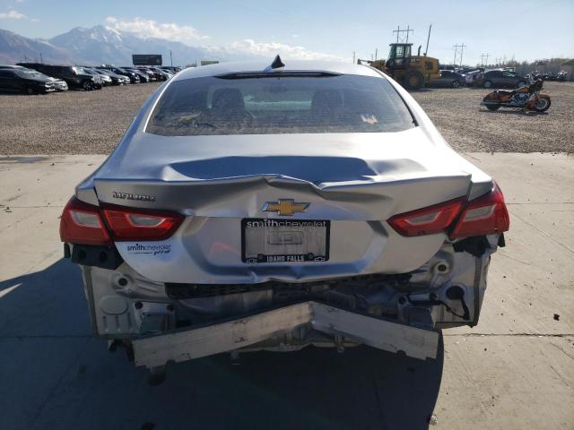 2017 CHEVROLET MALIBU L 1G1ZA5STXHF287034