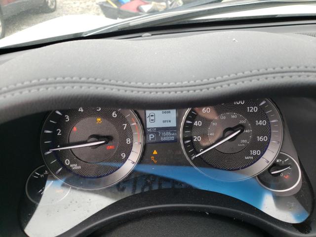 2015 INFINITI Q70 5.6 - JN1AY1AR6FM160114