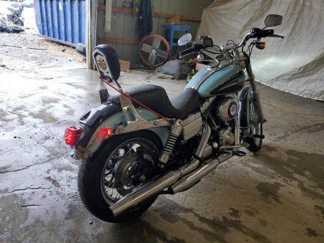 2007 HARLEY-DAVIDSON FXDL 1HD1GN4167K318752