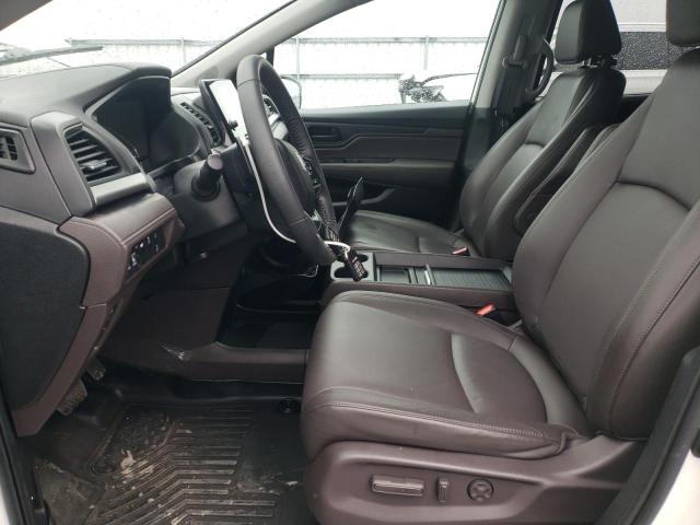 2019 HONDA ODYSSEY EX - 5FNRL6H71KB046699