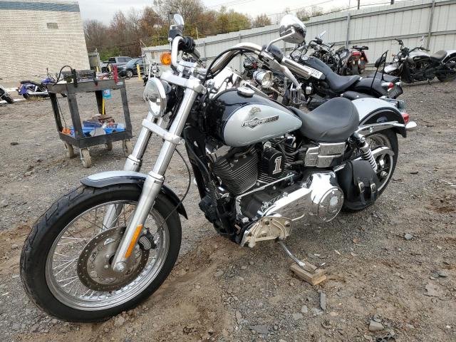 2012 HARLEY-DAVIDSON FXDC DYNA 1HD1GV418CC304839