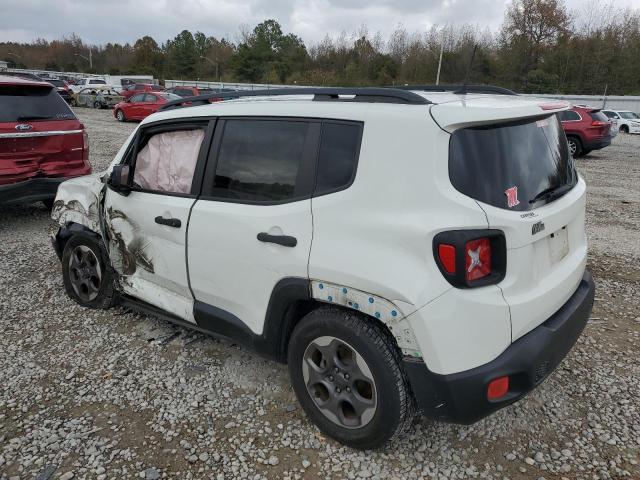 ZACCJAAB3HPE65331 Jeep Renegade Sport