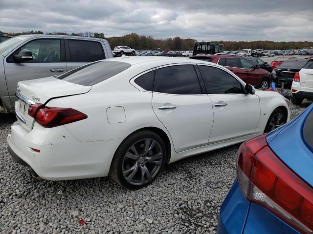 2015 INFINITI Q70 5.6 - JN1AY1AR6FM160114