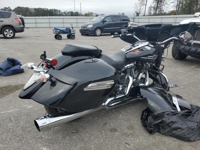 2010 YAMAHA XV1900 CT JYAVP22E7AA009159
