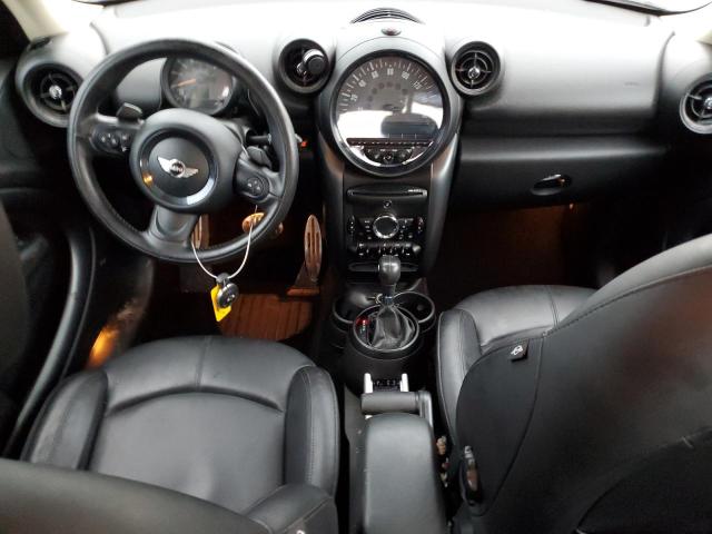 WMWZC3C54FWT06645 Mini Cooper