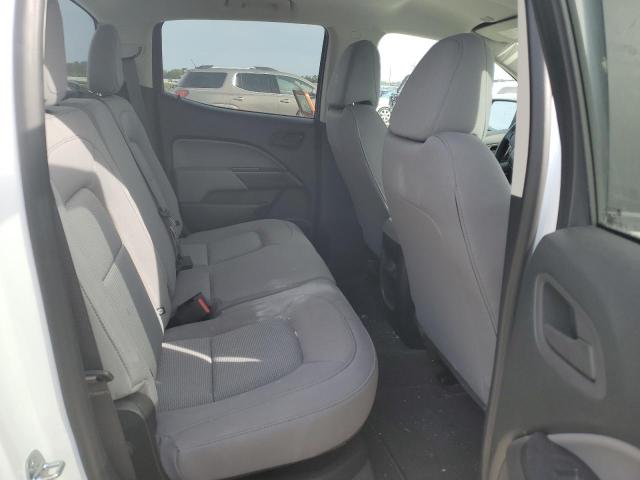 2022 GMC CANYON ELE 1GTG5BEN7N1255889