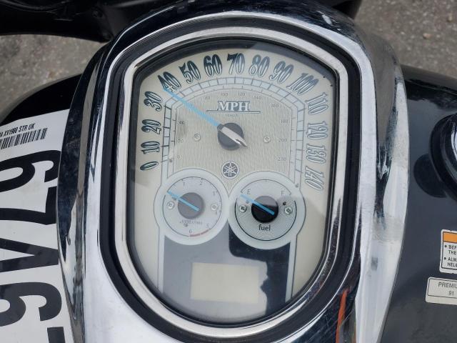 2010 YAMAHA XV1900 CT JYAVP22E7AA009159