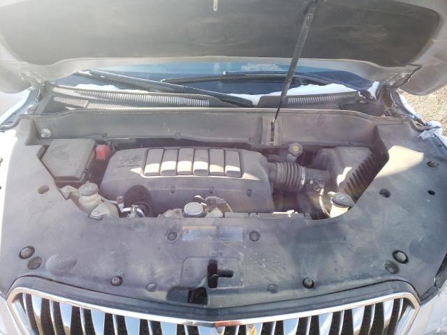 5GAKVBKD2EJ347662 Buick Enclave