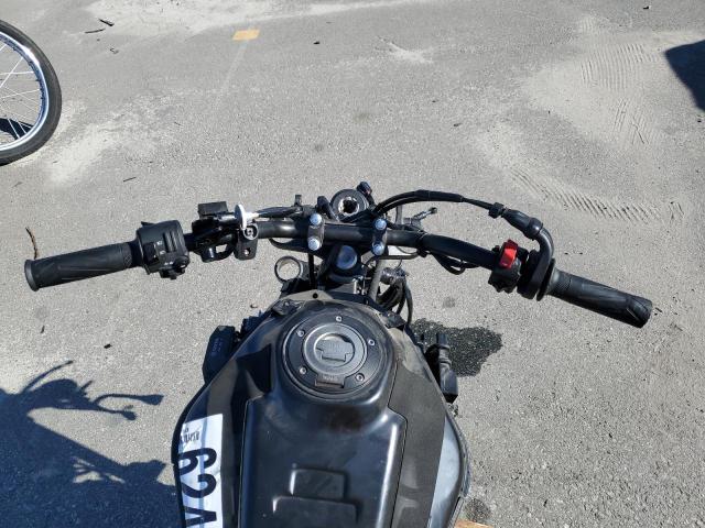 2020 YAMAHA MT07 C JYARM27Y9LA001385